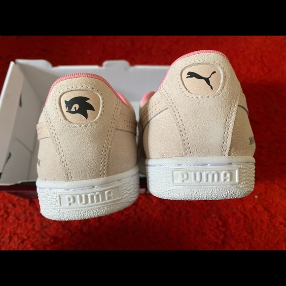 Sneakers Puma for women - Picture 3 of 4